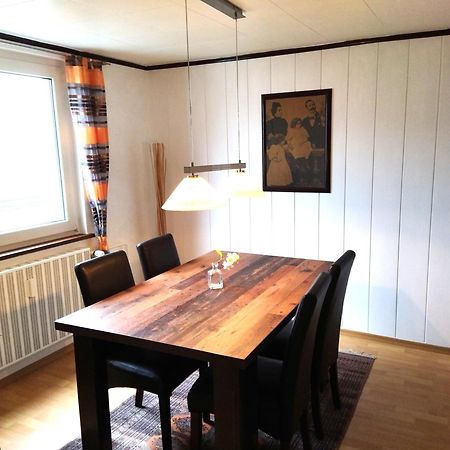 Ferienhaus Loreleytal Boppard Eksteriør billede