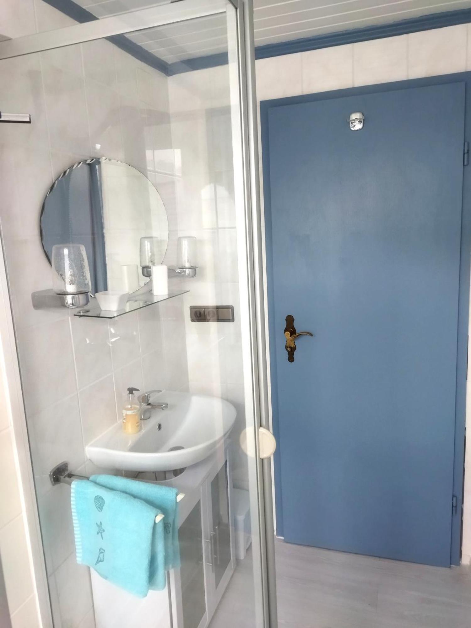 Ferienhaus Loreleytal Boppard Eksteriør billede