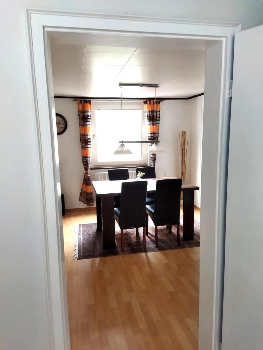 Ferienhaus Loreleytal Boppard Eksteriør billede