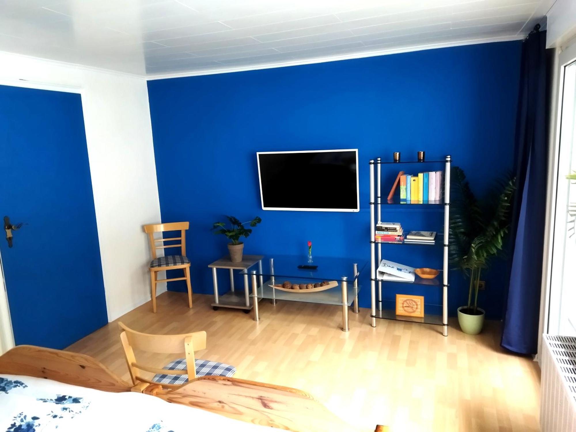 Ferienhaus Loreleytal Boppard Eksteriør billede