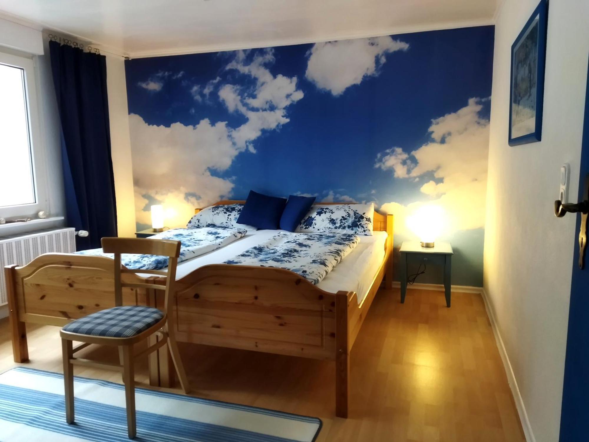 Ferienhaus Loreleytal Boppard Eksteriør billede