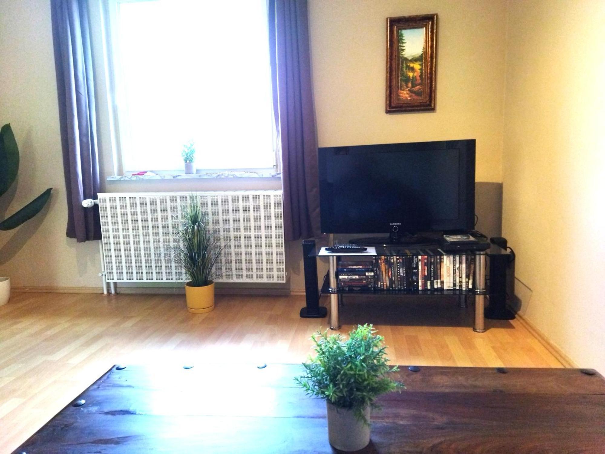 Ferienhaus Loreleytal Boppard Eksteriør billede