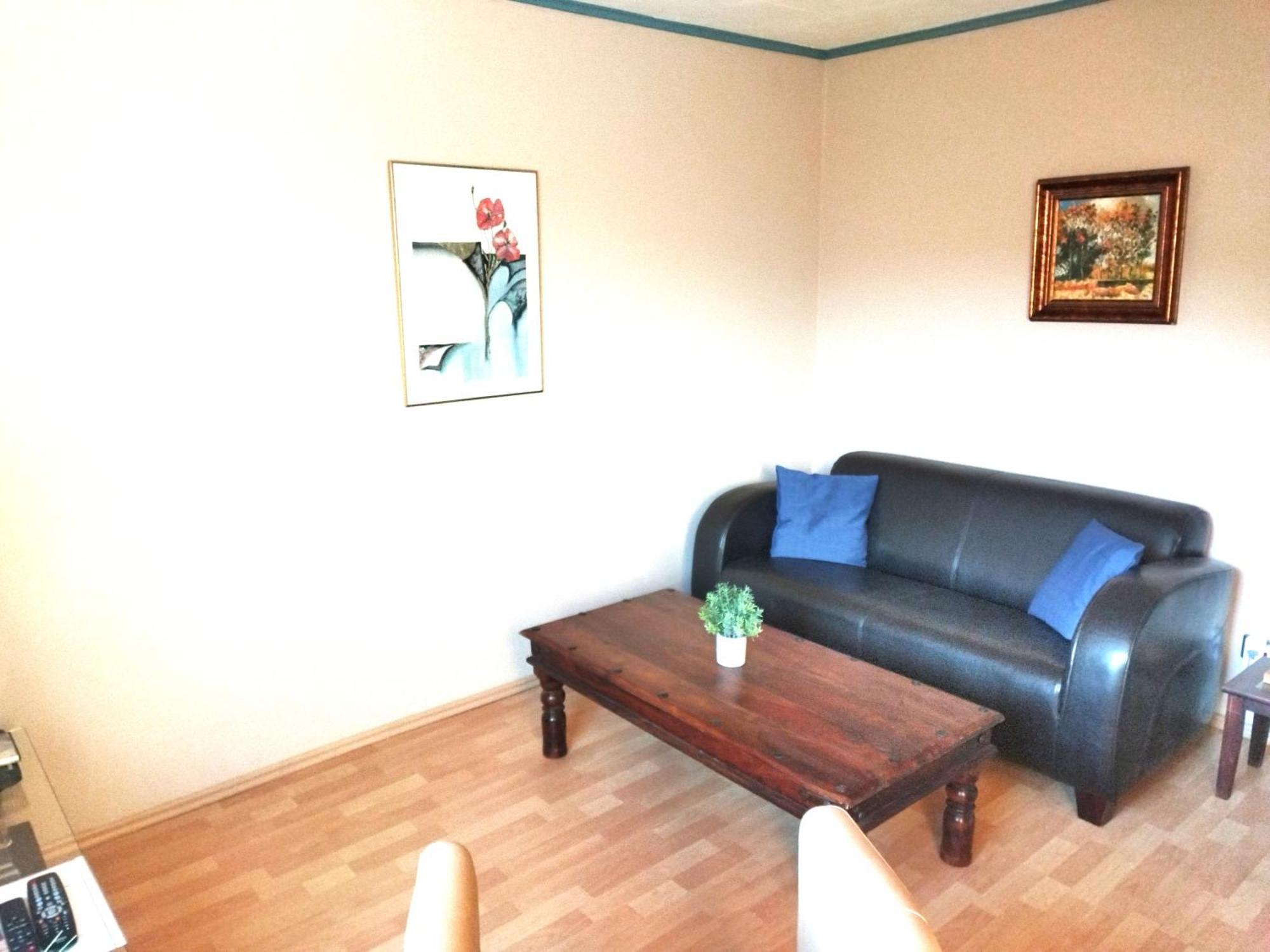 Ferienhaus Loreleytal Boppard Eksteriør billede