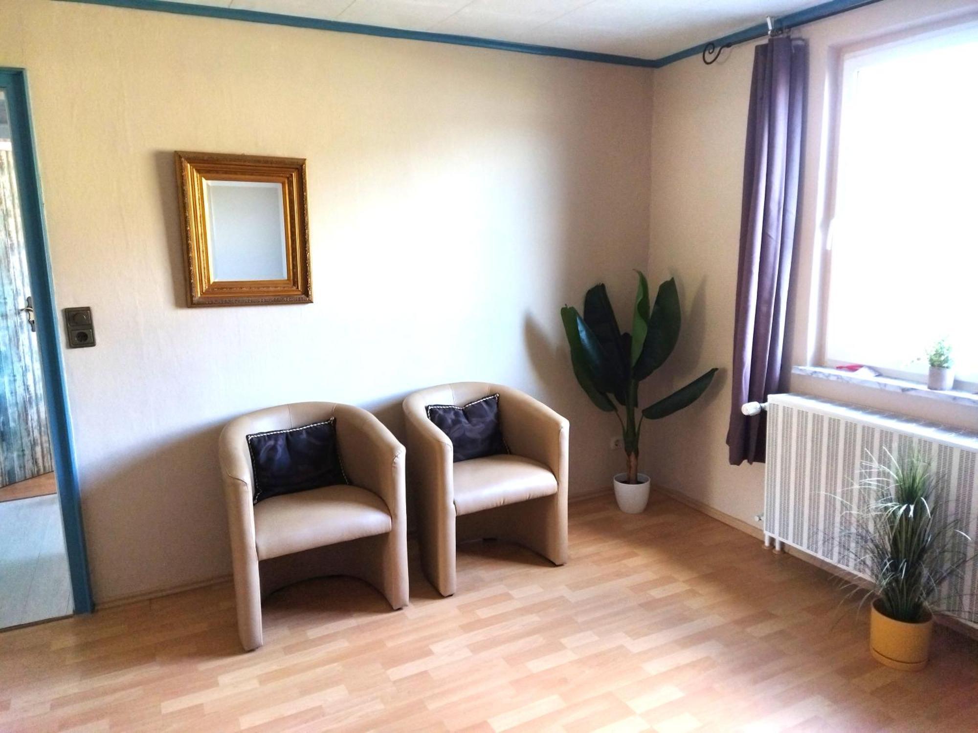 Ferienhaus Loreleytal Boppard Eksteriør billede