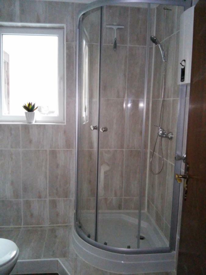 Ferienhaus Loreleytal Boppard Eksteriør billede
