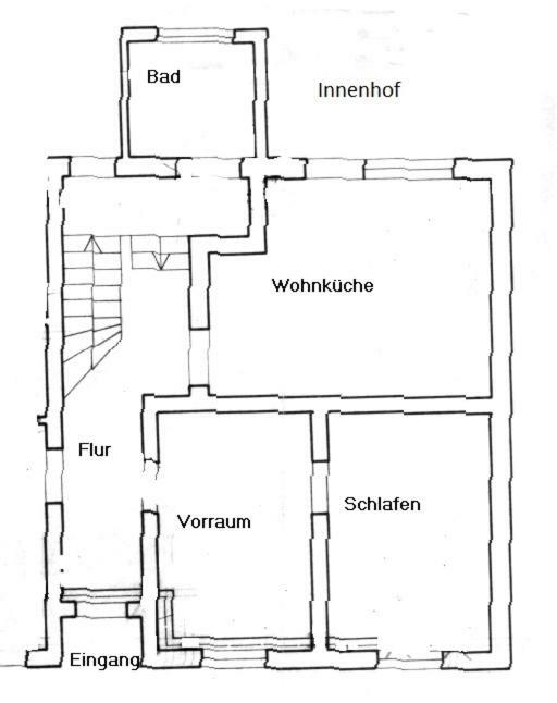 Ferienhaus Loreleytal Boppard Eksteriør billede