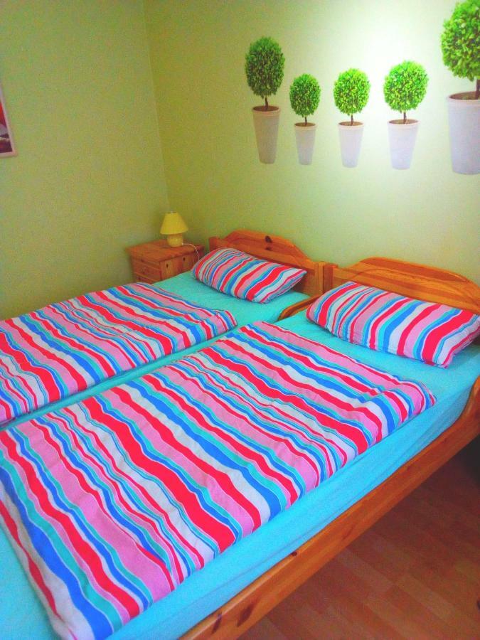 Ferienhaus Loreleytal Boppard Eksteriør billede