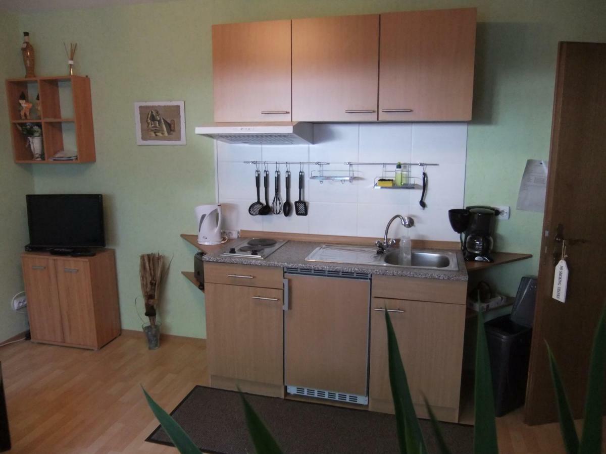 Ferienhaus Loreleytal Boppard Eksteriør billede